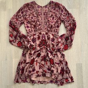 For Love & Lemons Dress
